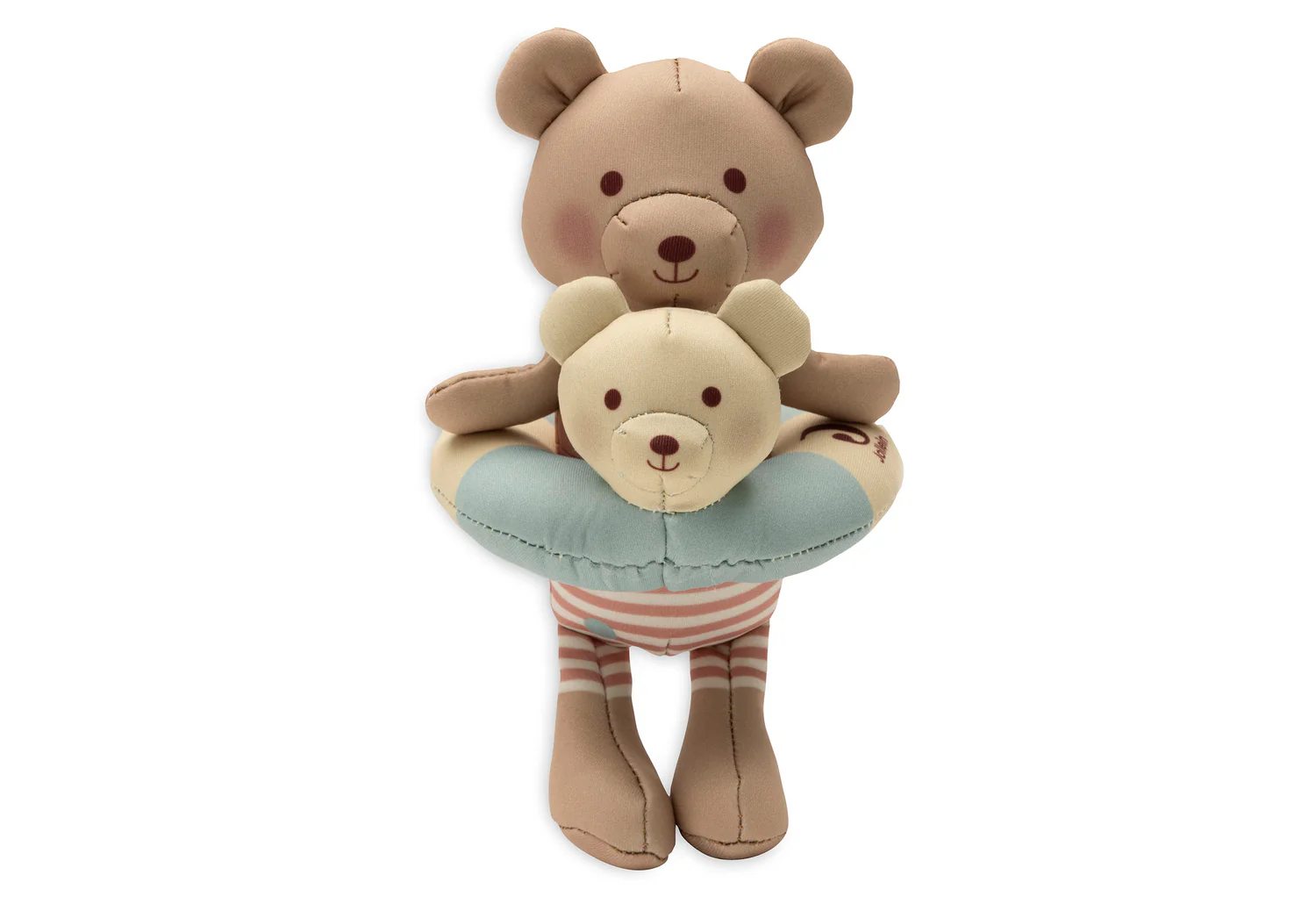 Poupée de Bain Teddy Bear – Jollein.