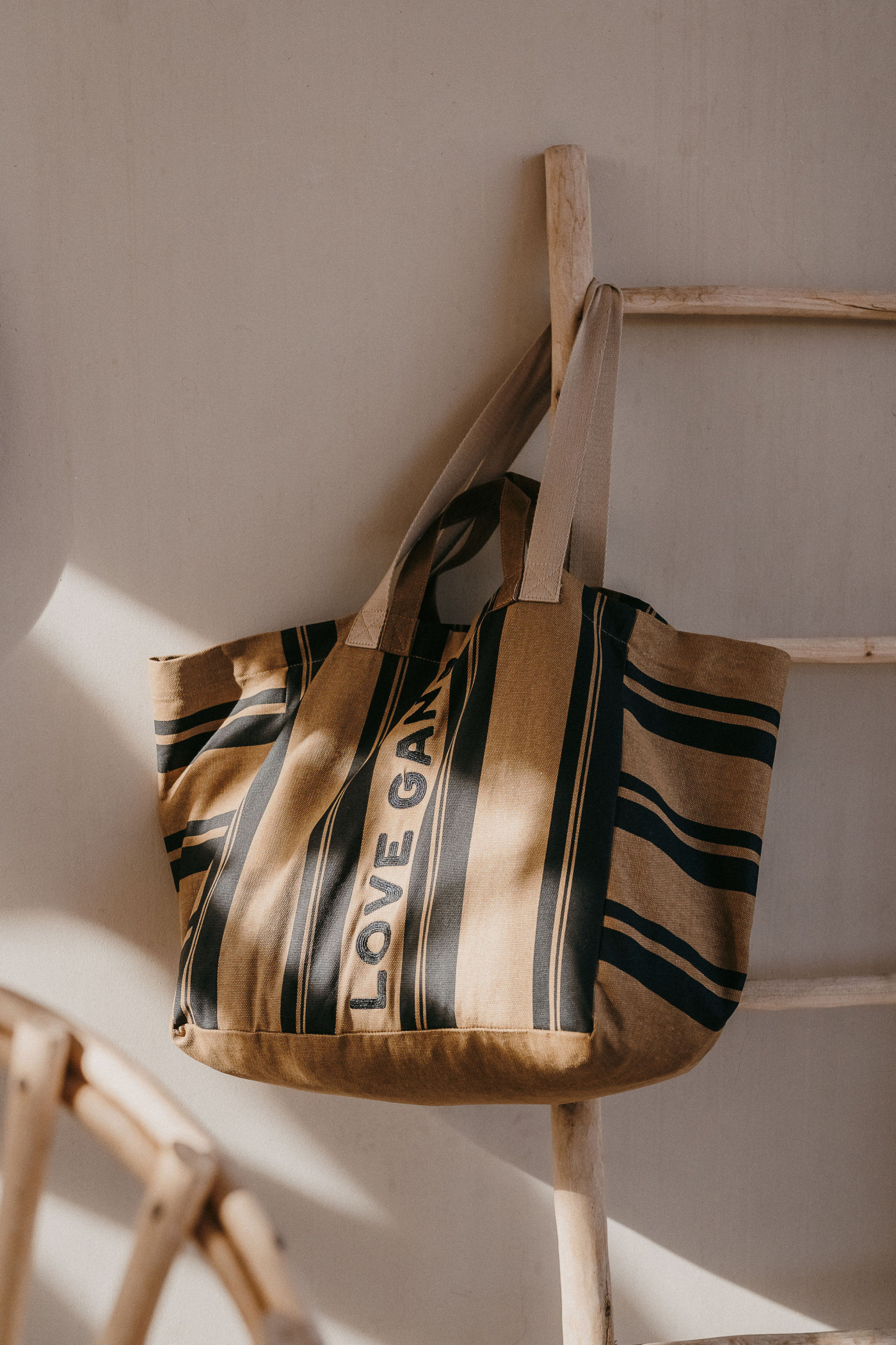 Sac XL Kaba Love gang – Zakuw.