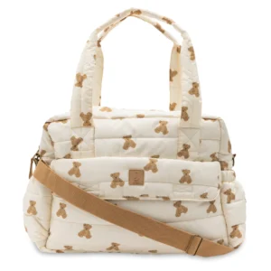 Sac Tote Bag Mini Teddy Bear – Jollein.