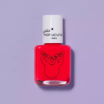 Manucurist – Vernis enfant Barbidur.