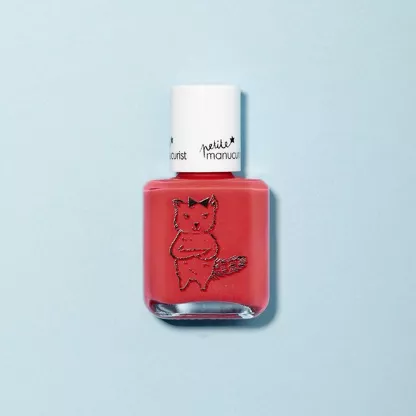 Manucurist – Vernis enfant Kiki la Chatonne.