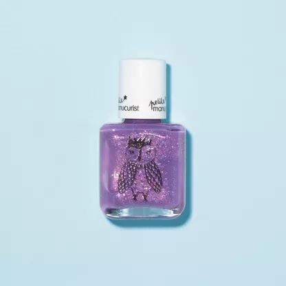 Manucurist – Vernis enfant Scarlett la Chouette.