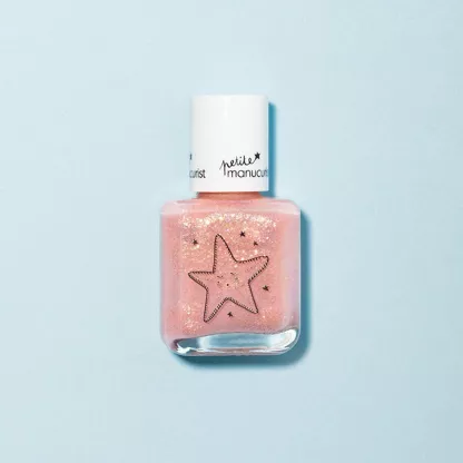 Manucurist – Vernis enfant Stella l&rsquo;étoile de Mer.