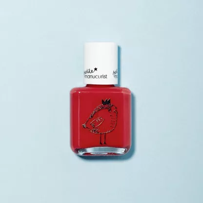 Manucurist – Vernis enfant Lucette la Fauvette.