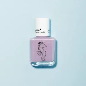 Manucurist – Vernis enfant Janis l&rsquo;Hippocampe.