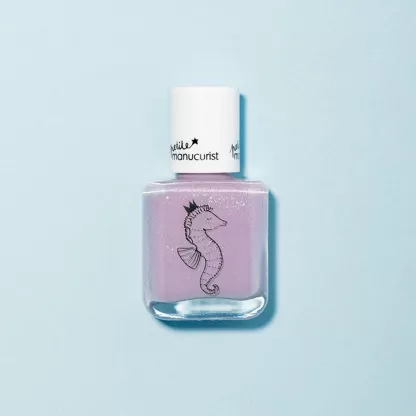 Manucurist – Vernis enfant Janis l&rsquo;Hippocampe.