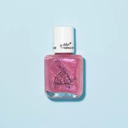Manucurist – Vernis enfant Betty la Tortue.