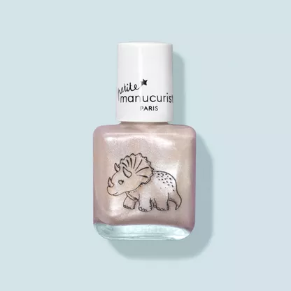 Manucurist – Vernis enfant Pénelope la Triceratops.
