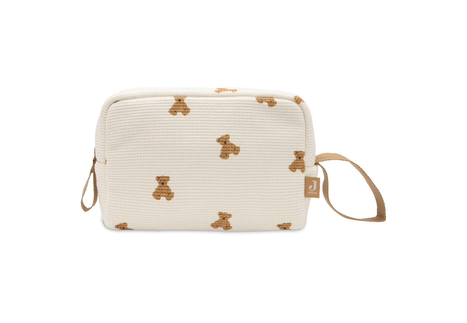 Trousse de Soins Mini Teddy Bear - Jollein. - Image 2