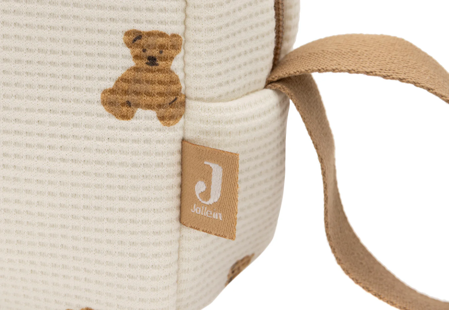 Trousse de Soins Mini Teddy Bear - Jollein. - Image 3