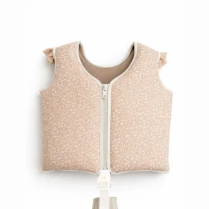 Gilet de piscine Baby Bloom – Taille 1/3ans.
