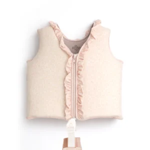 Gilet de piscine Blushin Coral  – Taille 1/3ans.