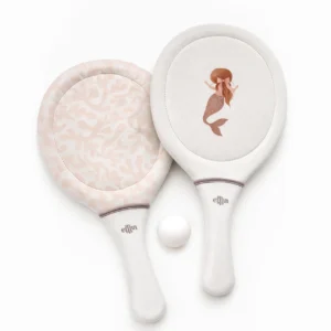 Raquettes de plage – Blushin Coral.