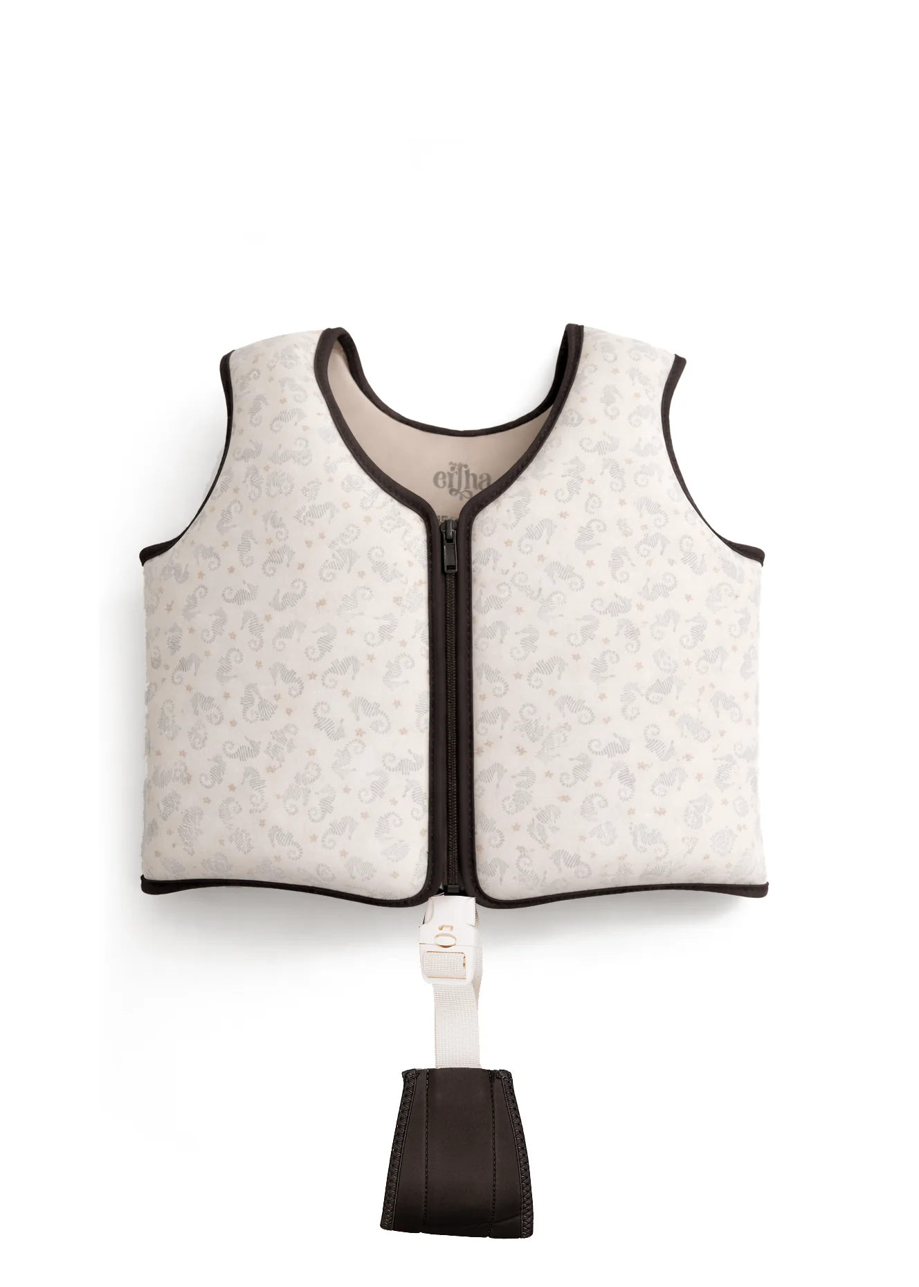 Gilet de piscine Coastal Charms – Taille 1/3ans.