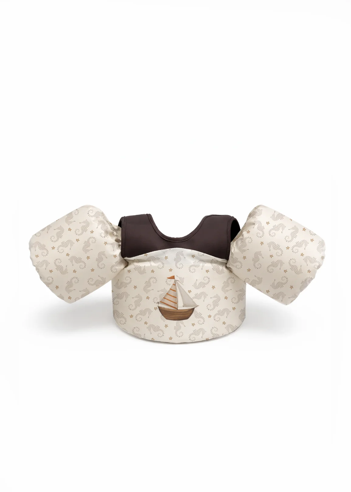 Gilet brassard – Coastal Charms.