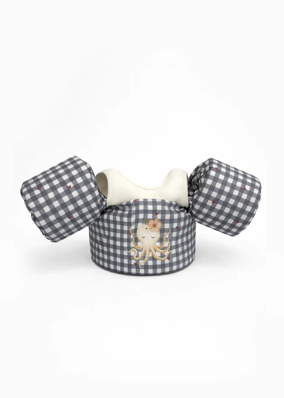 Gilet brassard – Love Confetti.