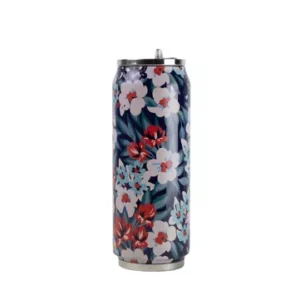Canette isotherme 500ml Casablanca.