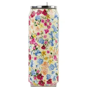 Canette isotherme 500 ml Giverny.