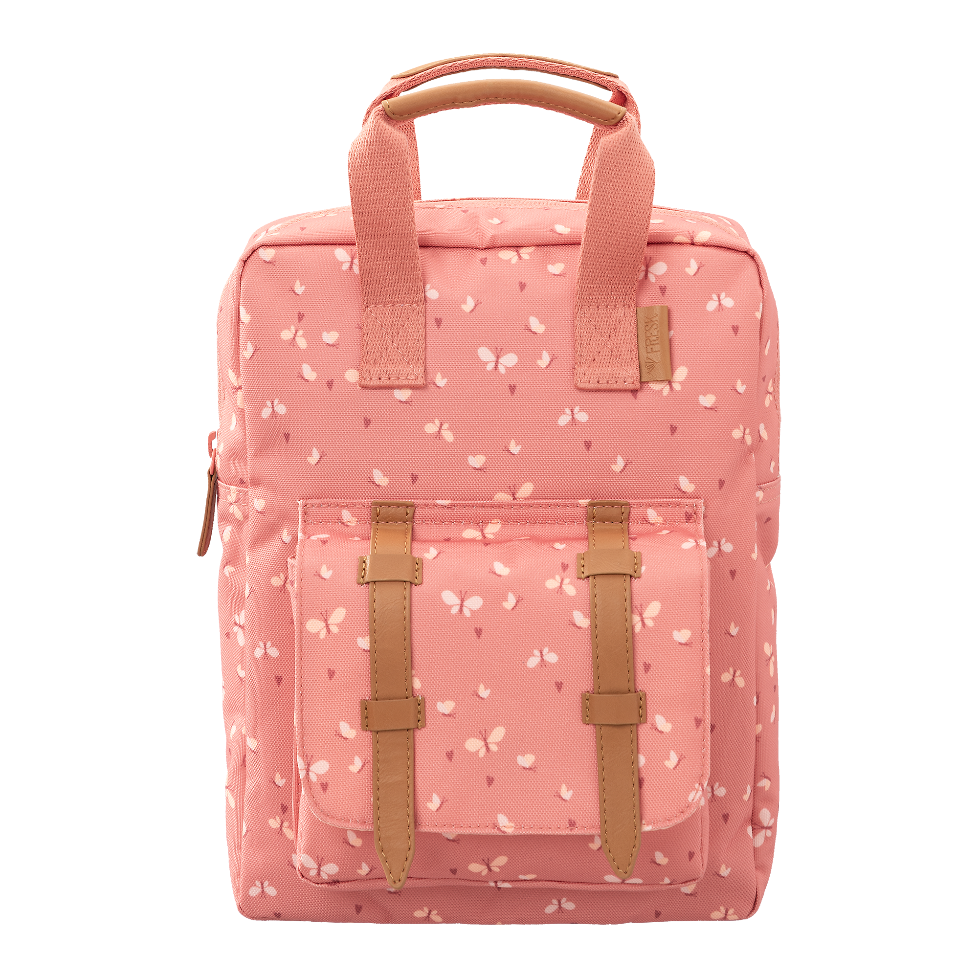 Fresk sac à dos/ cartable maternelle Butterfly.