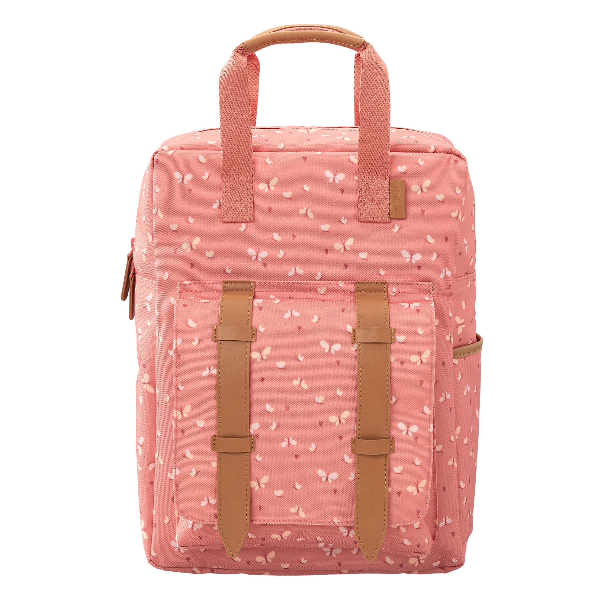 Fresk sac à dos large Butterfly.