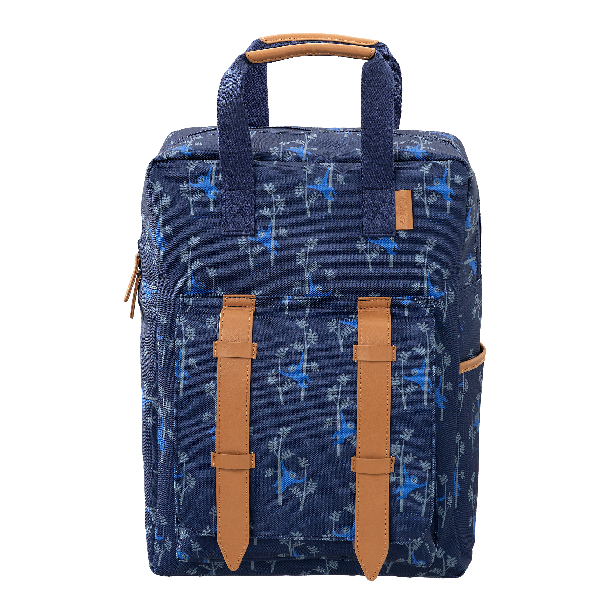 Fresk sac à dos large Monkey.