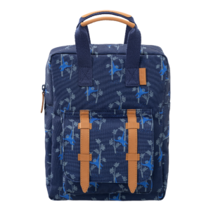 Fresk sac à dos/ cartable maternelle Monkey.