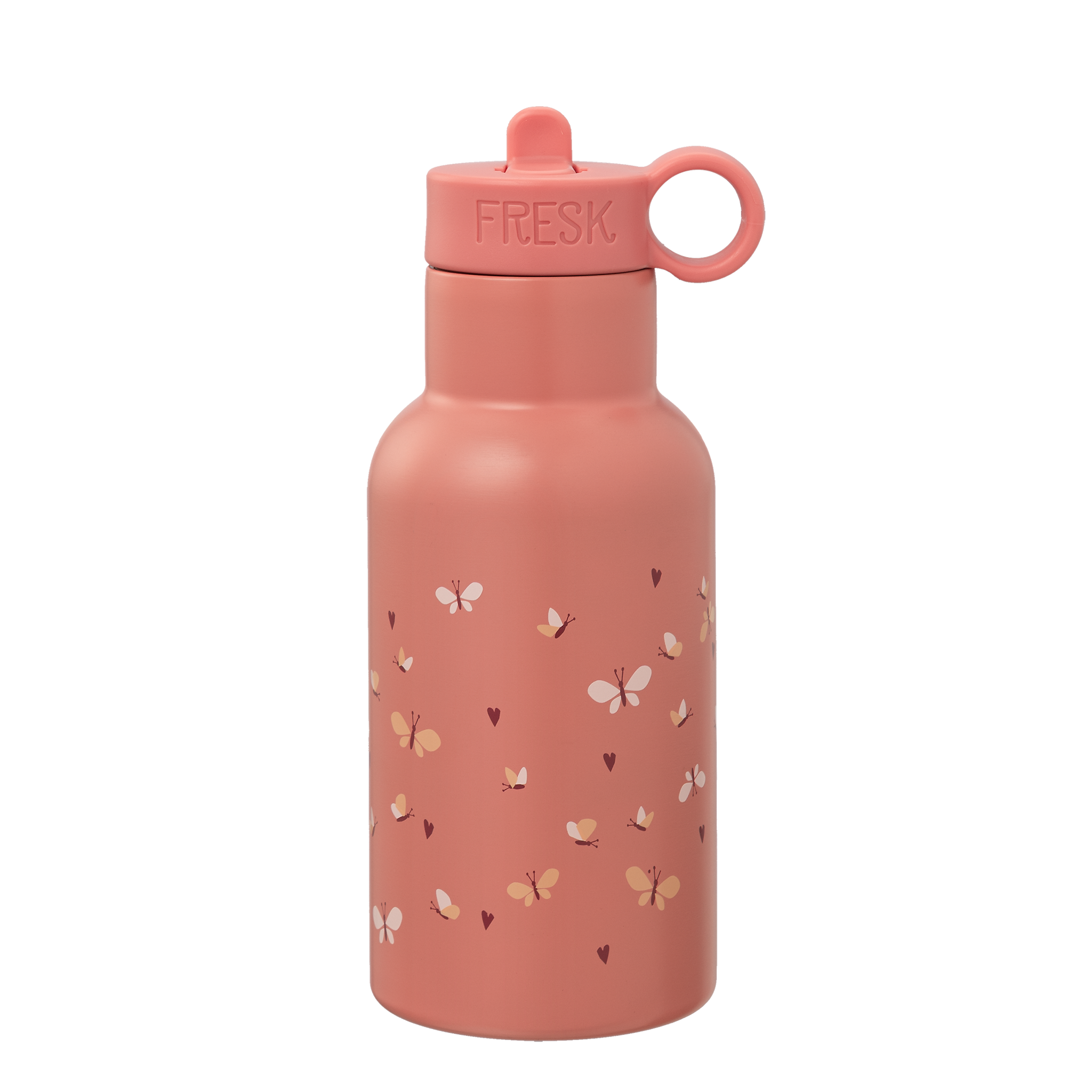 Fresk la gourde Butterfly.