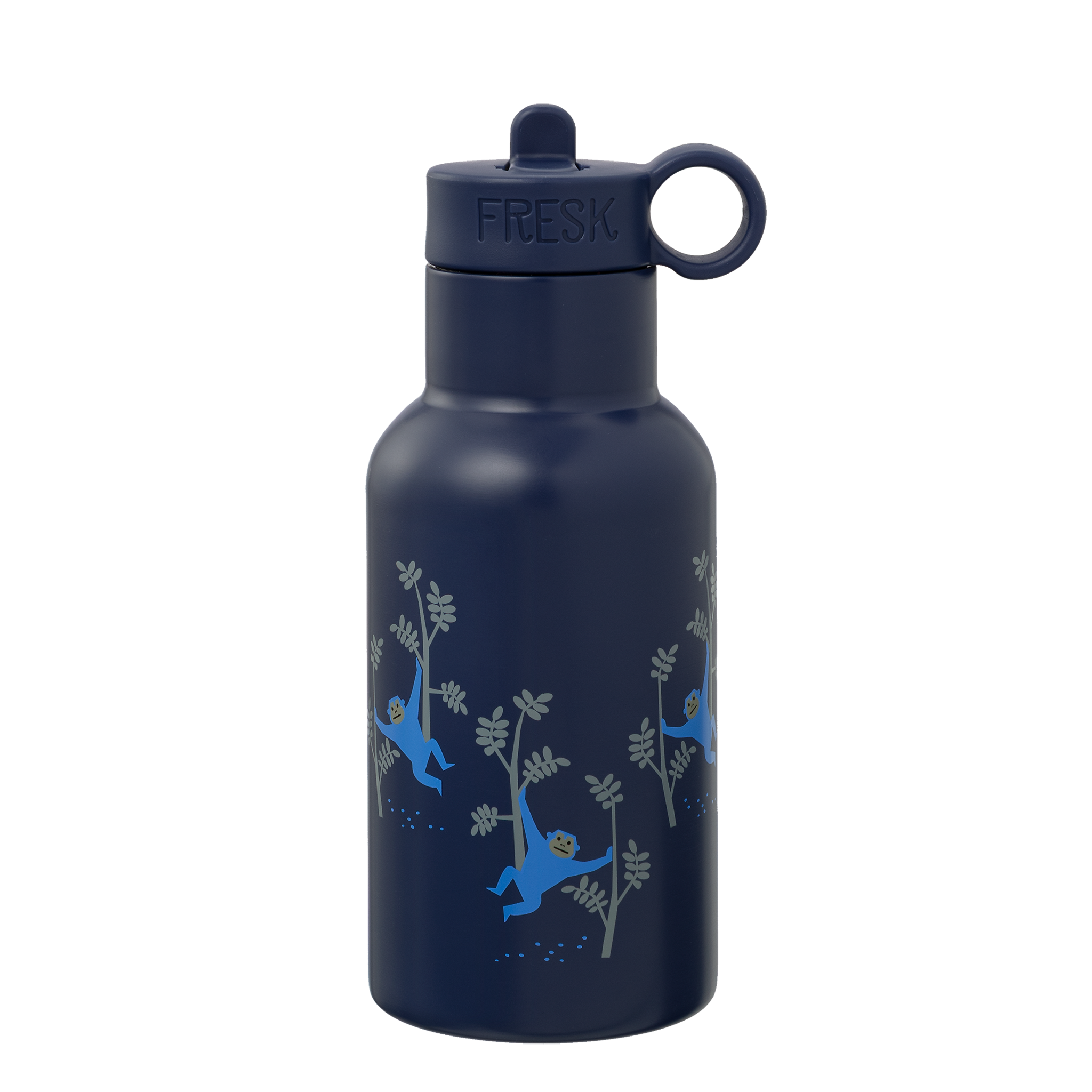 Fresk la gourde Monkey.