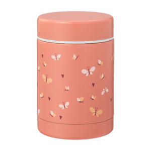 Fresk le pot isotherme Butterfly.