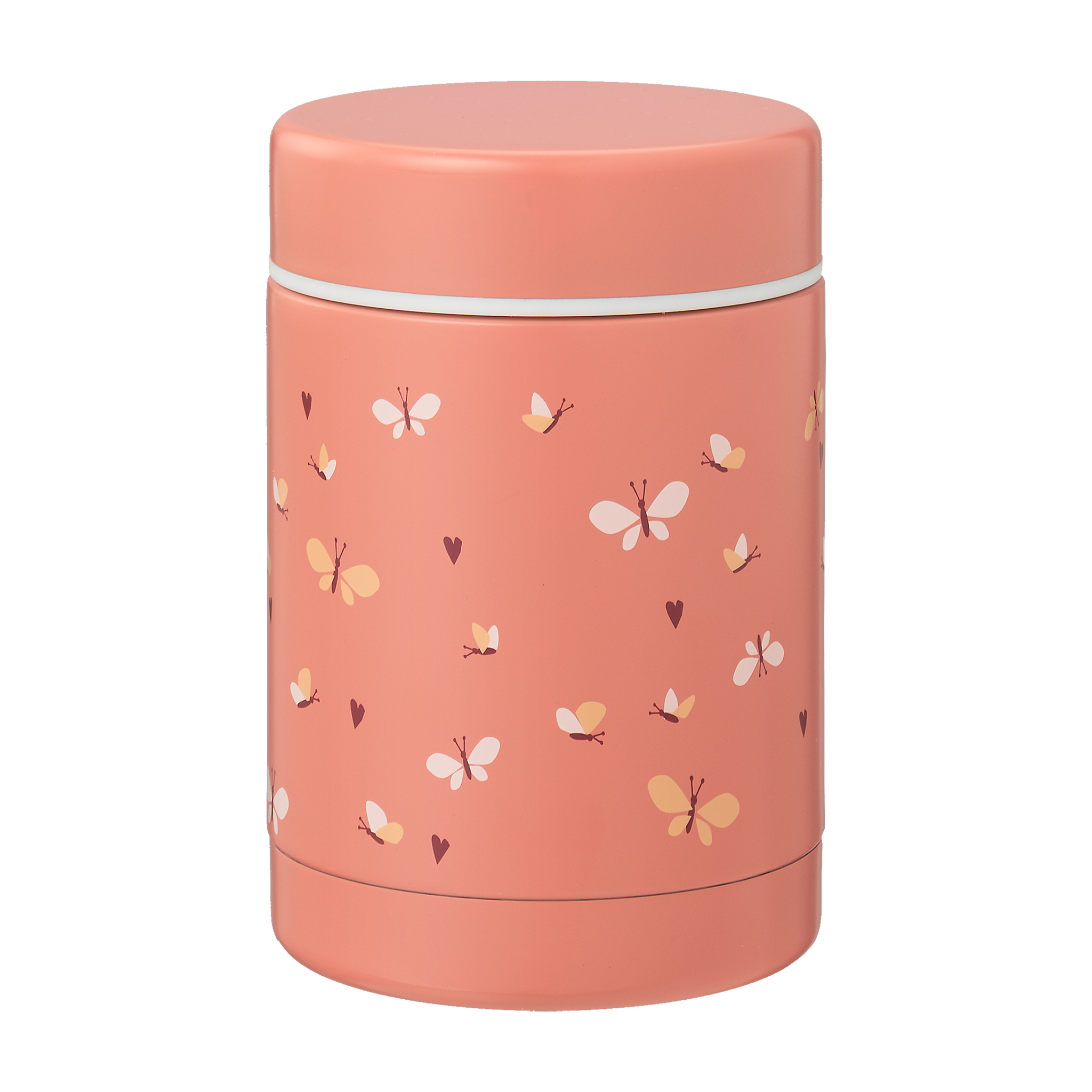 Fresk le pot isotherme Butterfly.