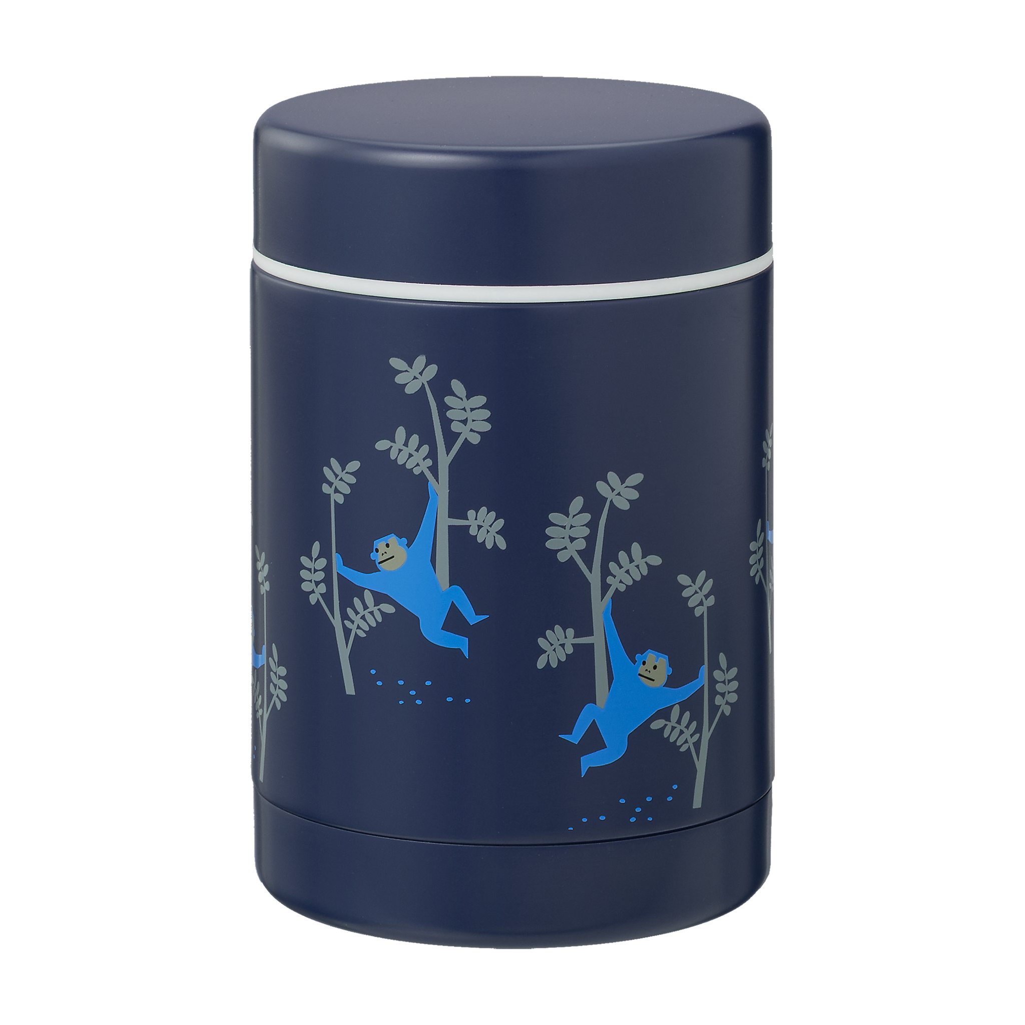 Fresk le pot isotherme Monkey.