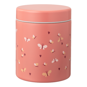 Fresk le pot isotherme Butterfly 500ml.