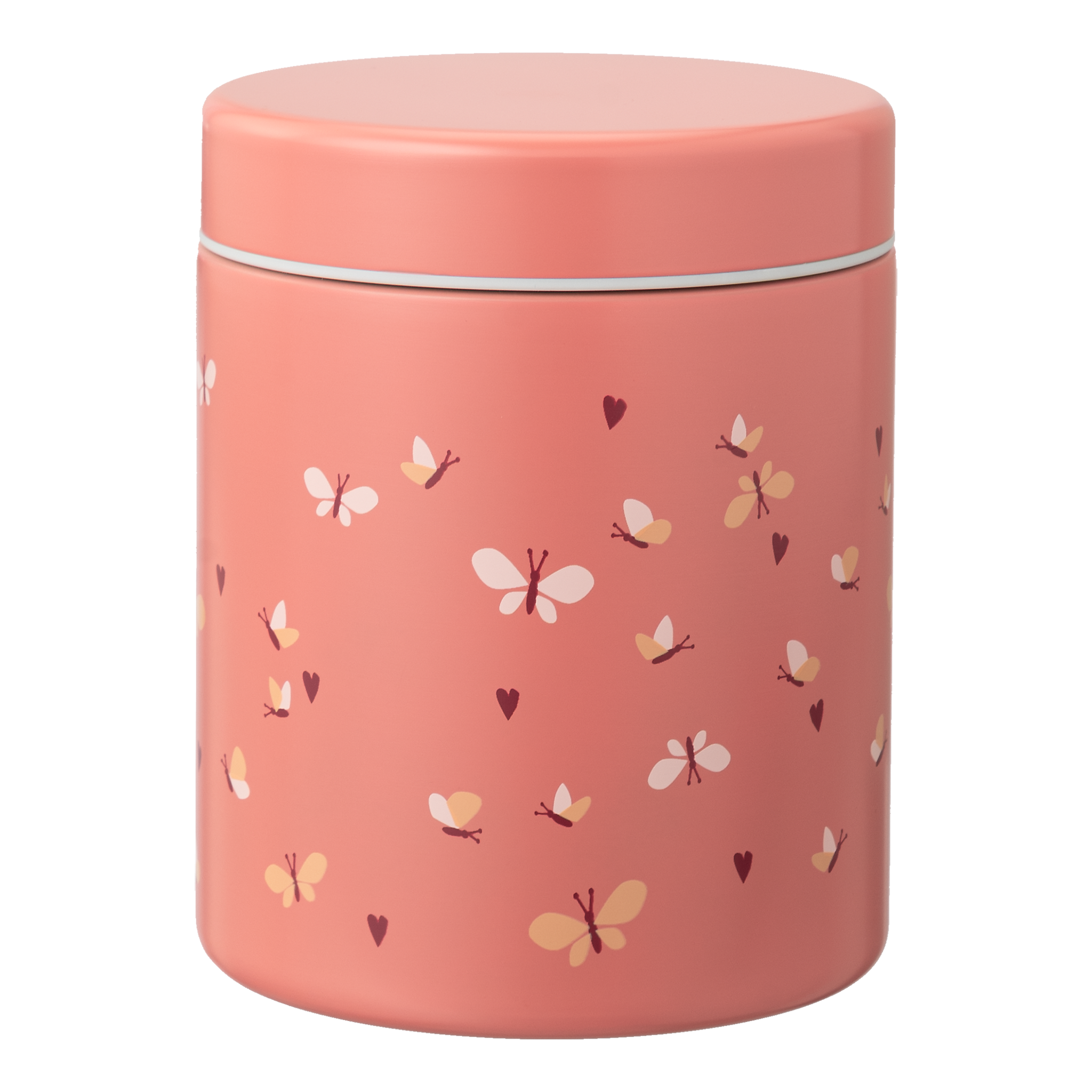 Fresk le pot isotherme Butterfly 500ml.