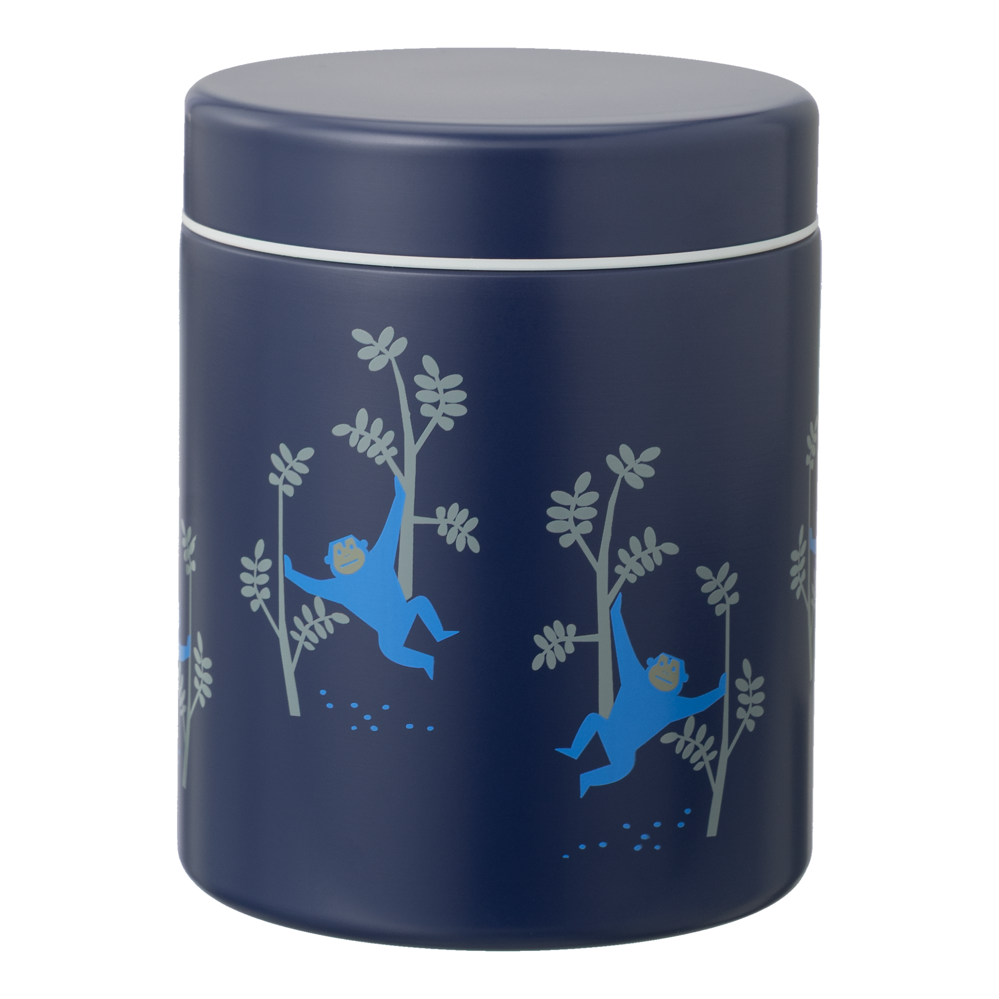 Fresk le pot isotherme Monkey 500ml.