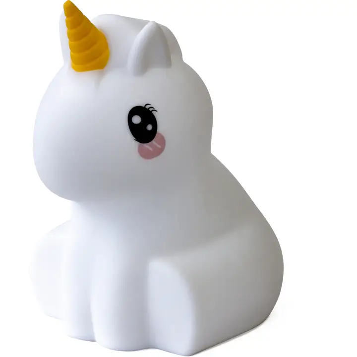 Veilleuse Licorne ( gm).