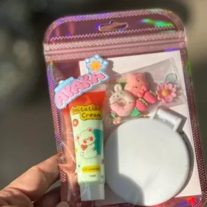 KIT DIY KAWAII MIROIR.