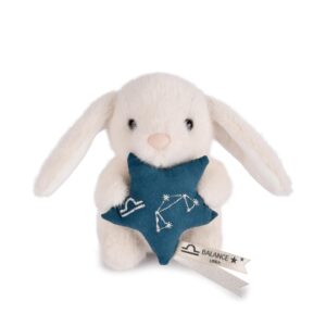 DOUDOU ASTRO – Balance.