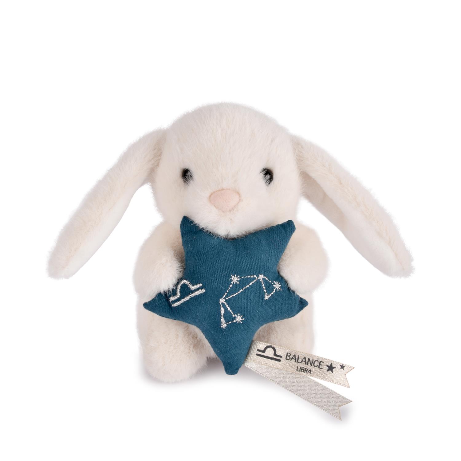 DOUDOU ASTRO – Balance.