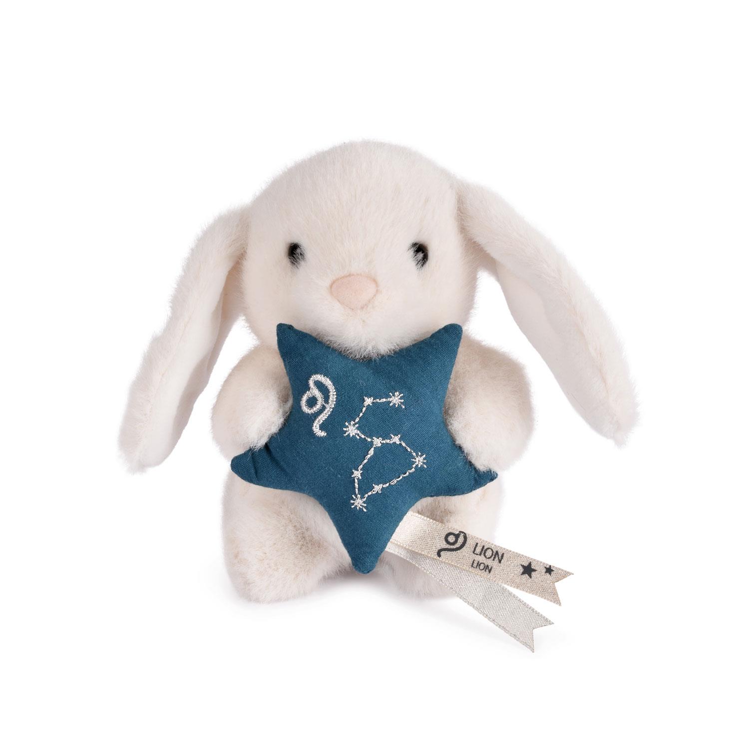 DOUDOU ASTRO – Lion.