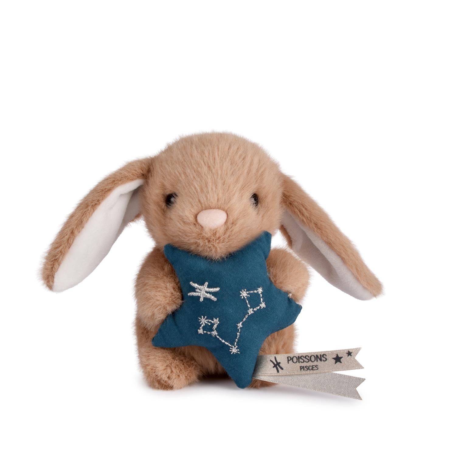 DOUDOU ASTRO – Poissons.