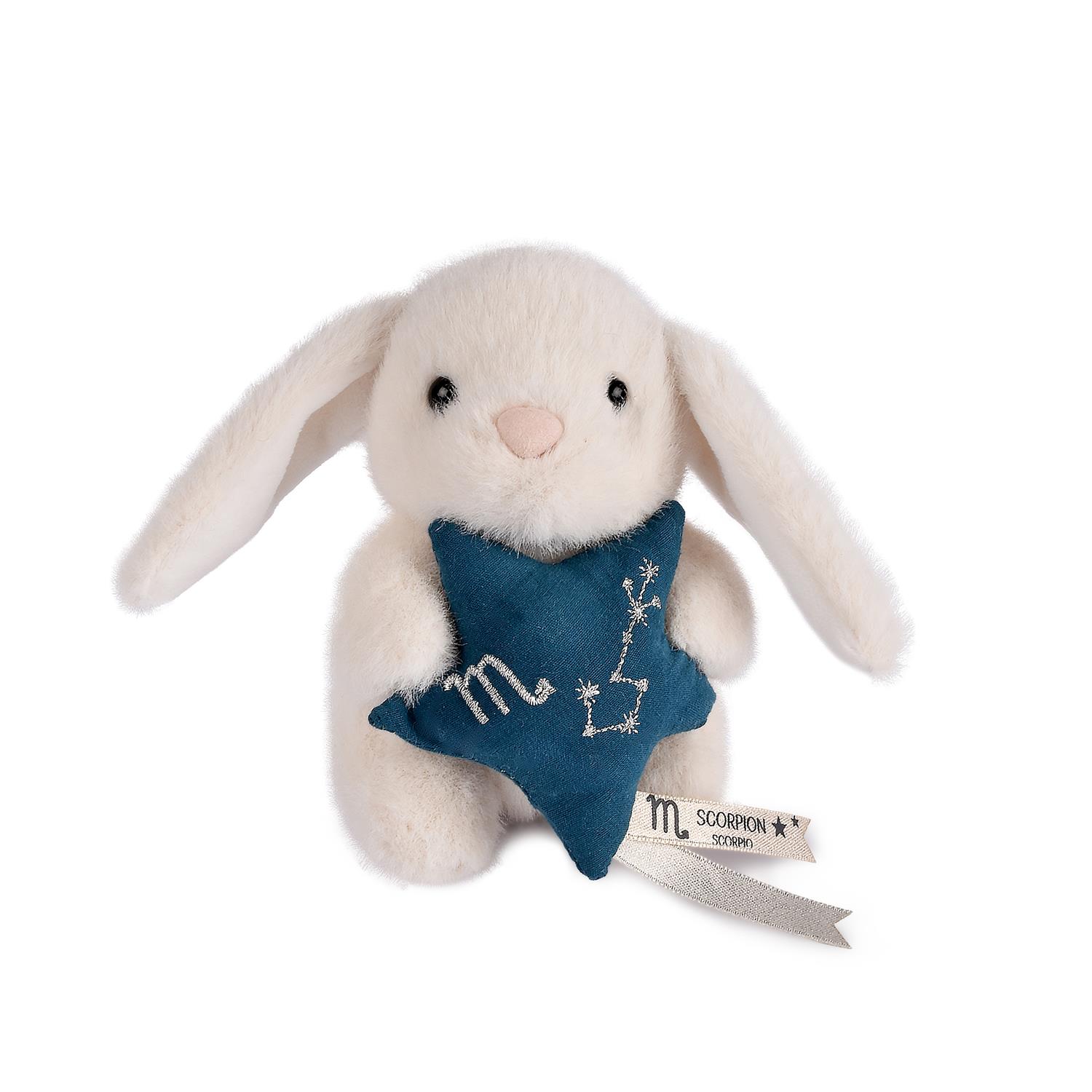 DOUDOU ASTRO – Scorpion.