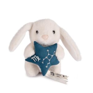DOUDOU ASTRO – Vierge.