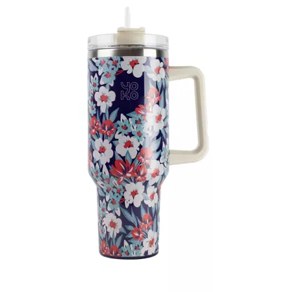 Travel Mug XL – Casablanca – 1200ml.