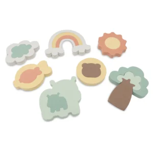 Puzzle de Bain Kangourou – Jollein.