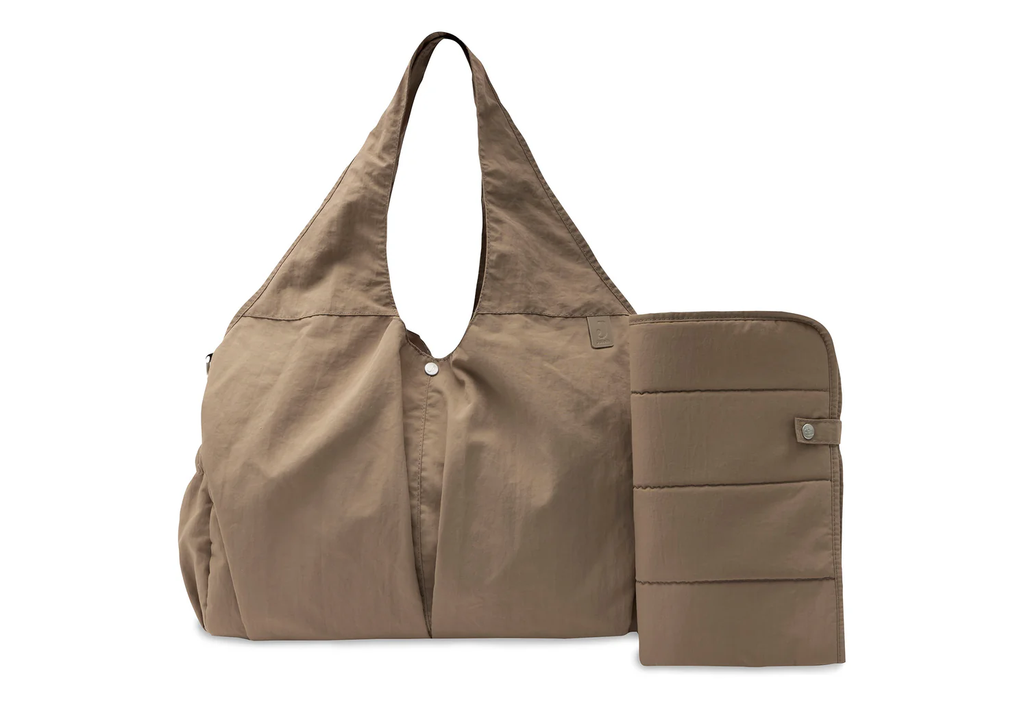 Sac Tote Bag Urban Earthy – Jollein.