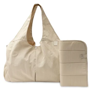 Sac Tote Bag Urban Warm Sand – Jollein.