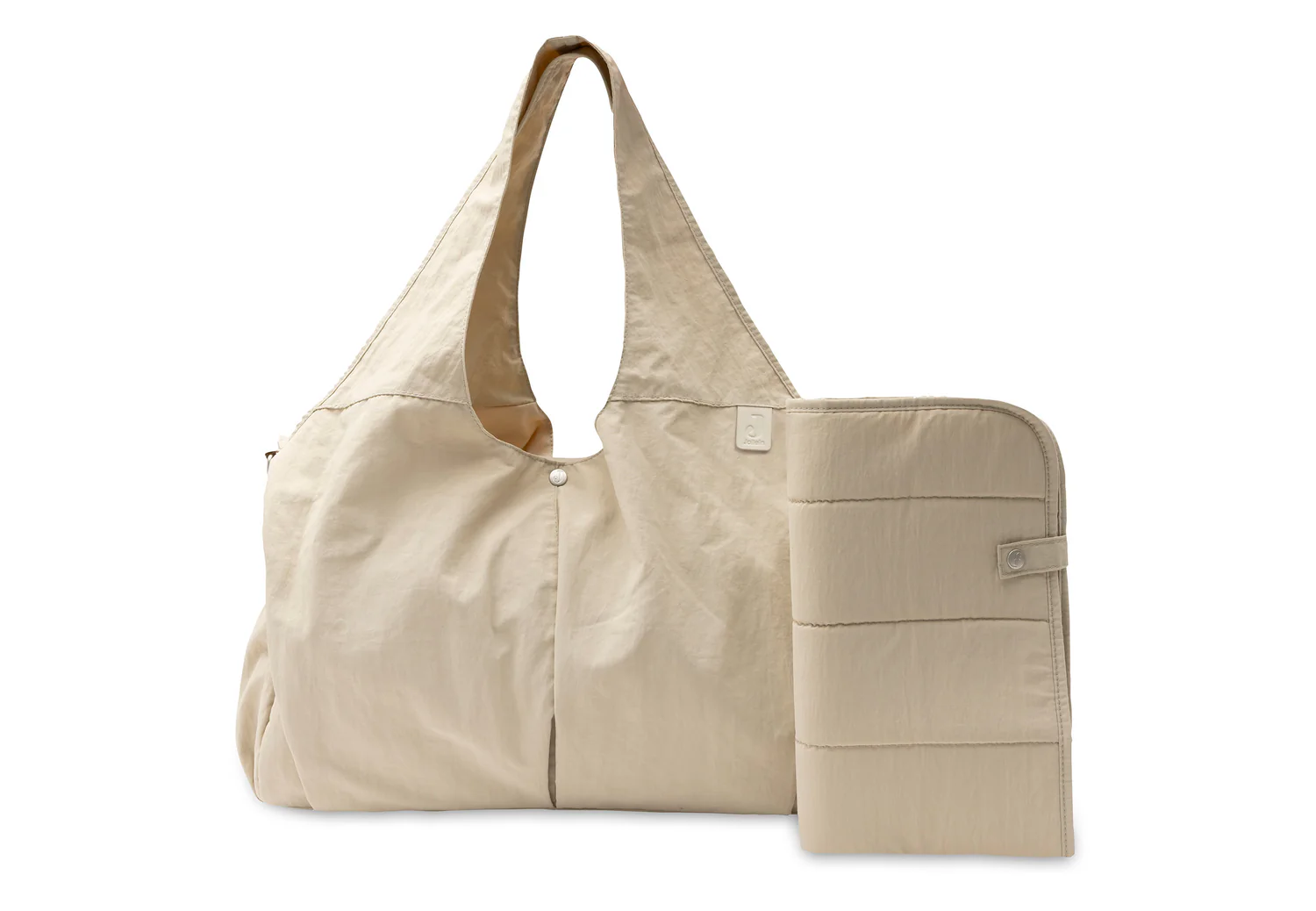 Sac Tote Bag Urban Warm Sand – Jollein.