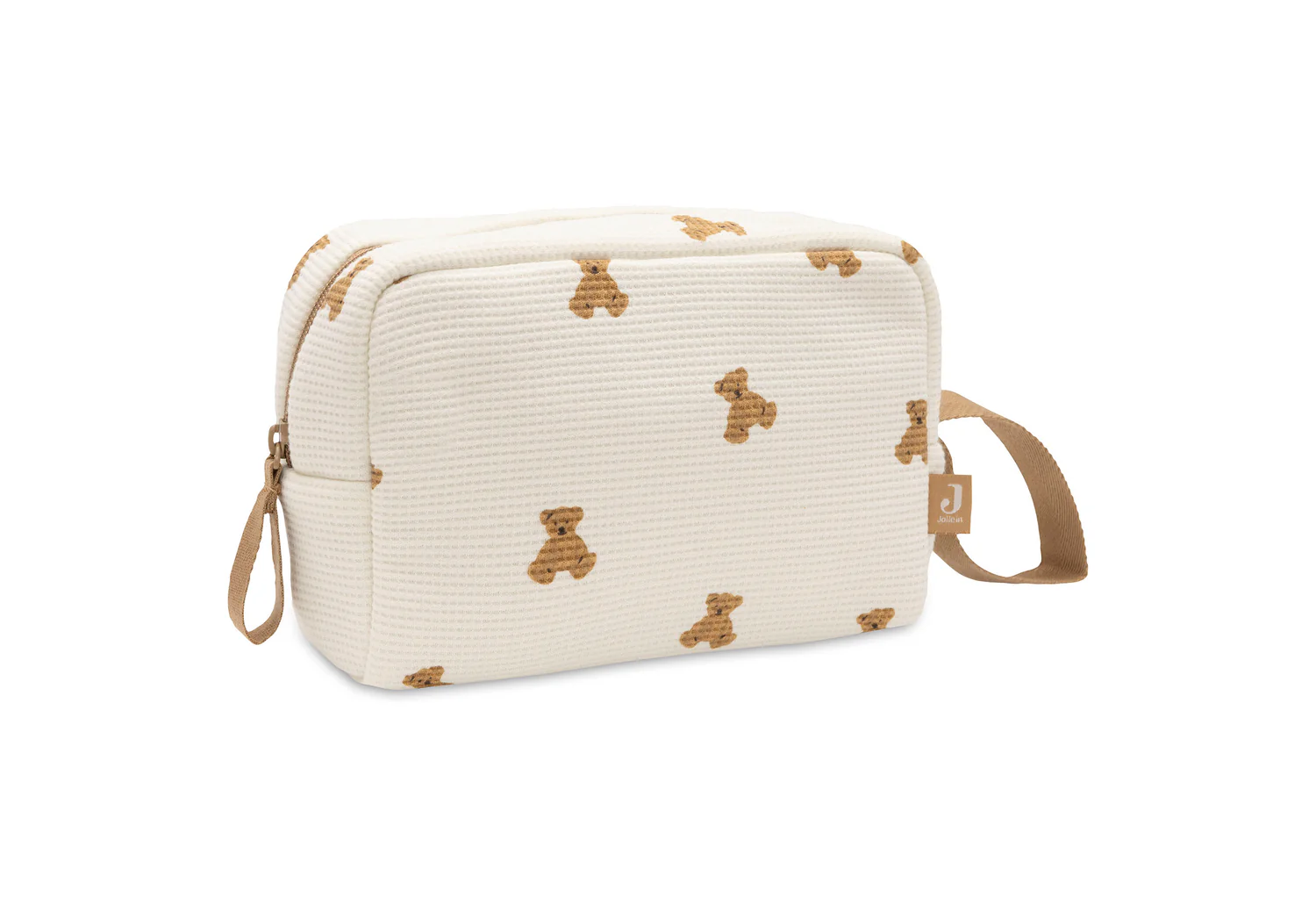 Trousse de Soins Mini Teddy Bear – Jollein.