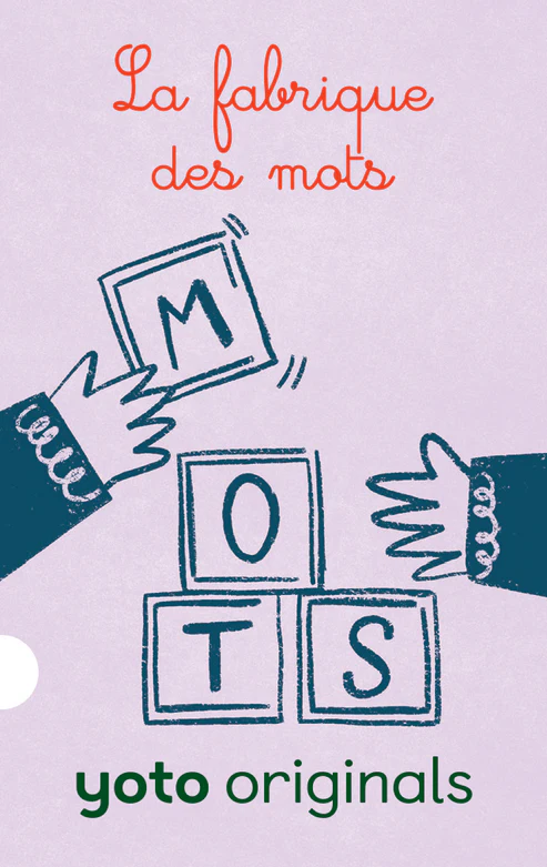 Yoto Cartes Lire est un jeu. - Image 4