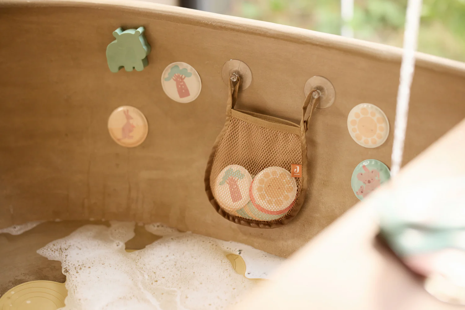 Figures de Bain Kangaroots - Jollein. - Image 3